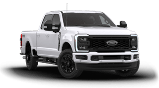 2026 Ford Super Duty® External Image 5